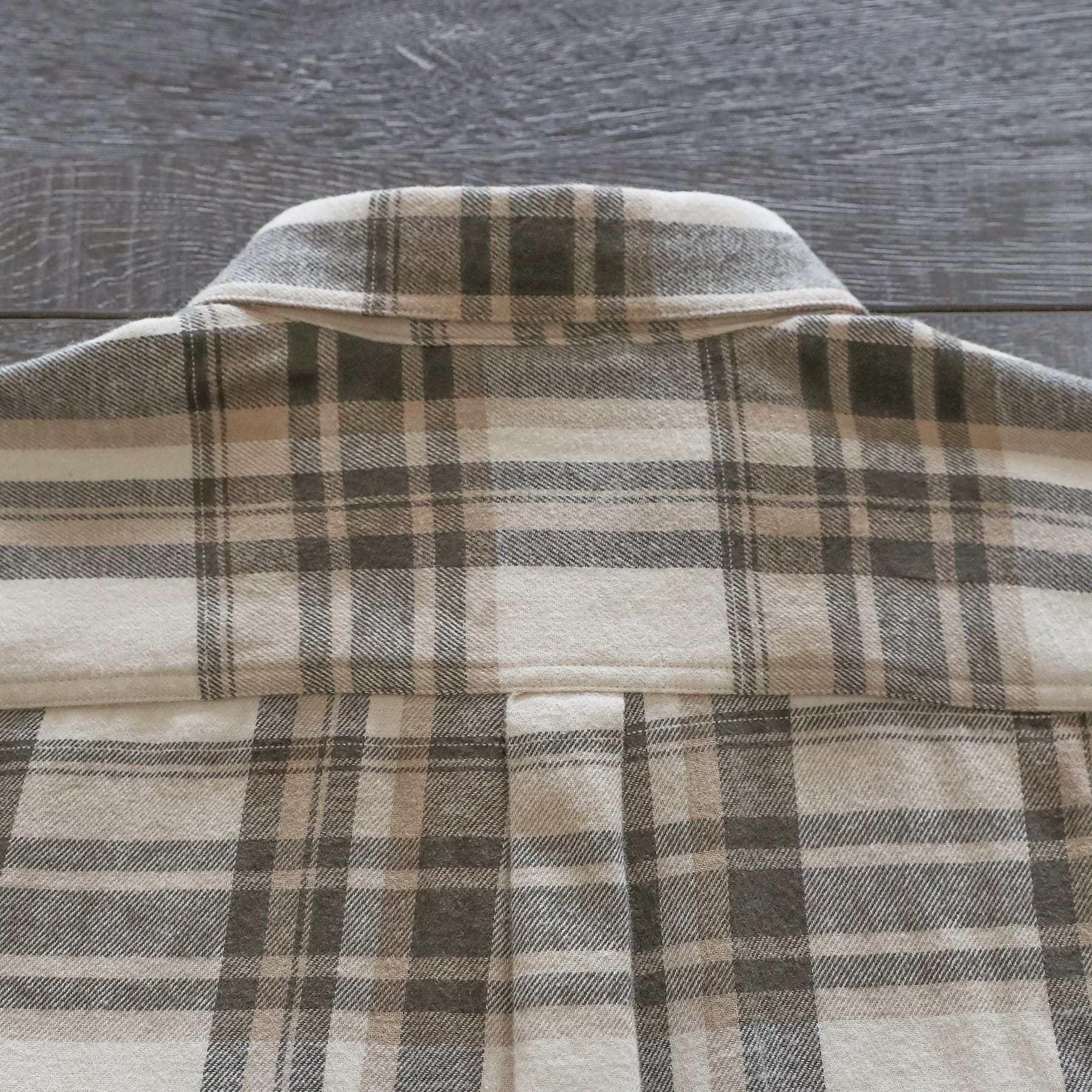 6oz Mens Midweight Flannel Shirts Long Sleeve Casual#1004 Tall size in stock now!