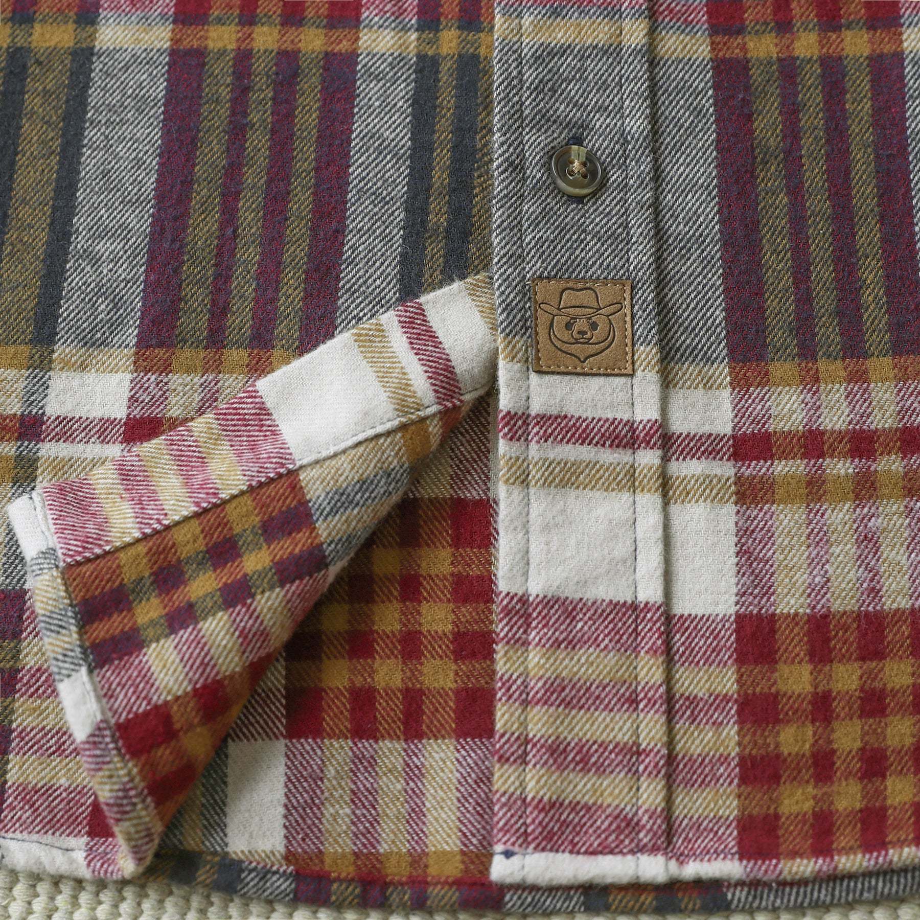 6oz Mens Midweight Flannel Shirts Long Sleeve Casual Button Down Brushed 100% Cotton Shirt#1013 Tall size in stock now!