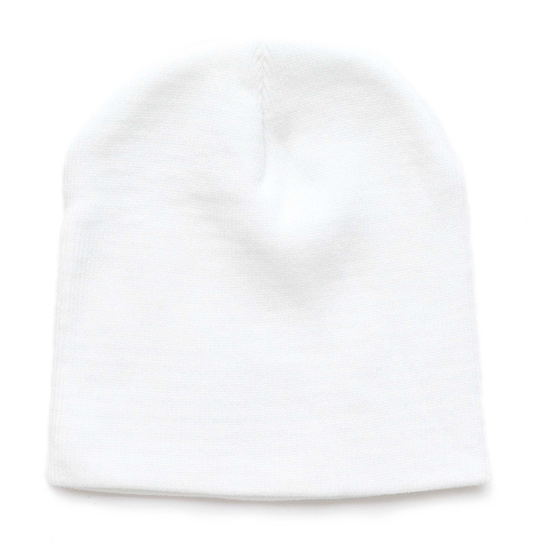 Dubinik casual knitted cotton cap #2017