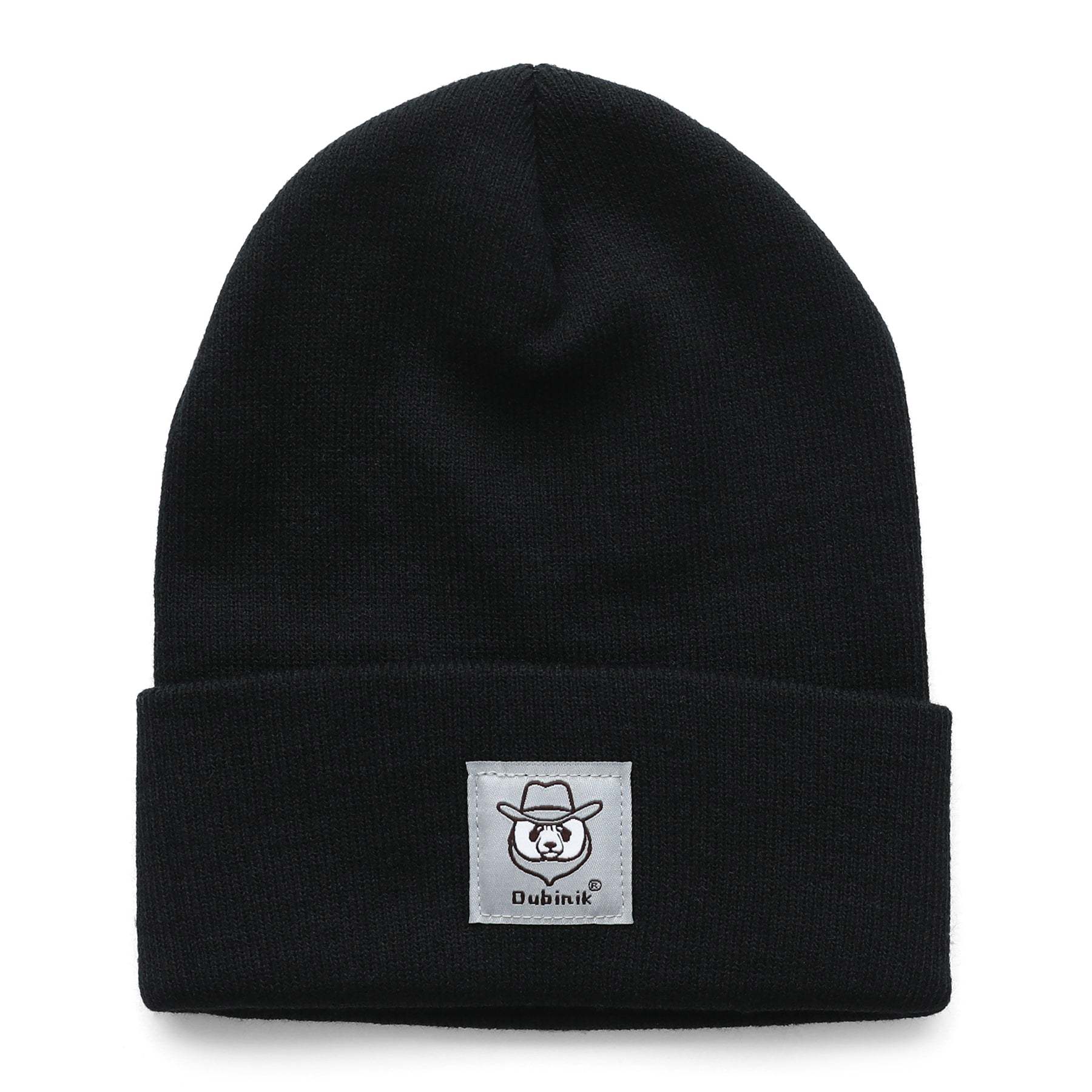 Dubinik casual knitted cotton cap #2013
