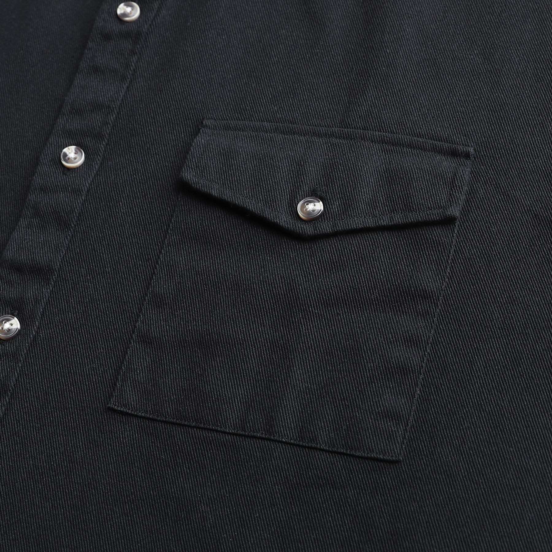 Men's sleeveless denim undershirt #1200