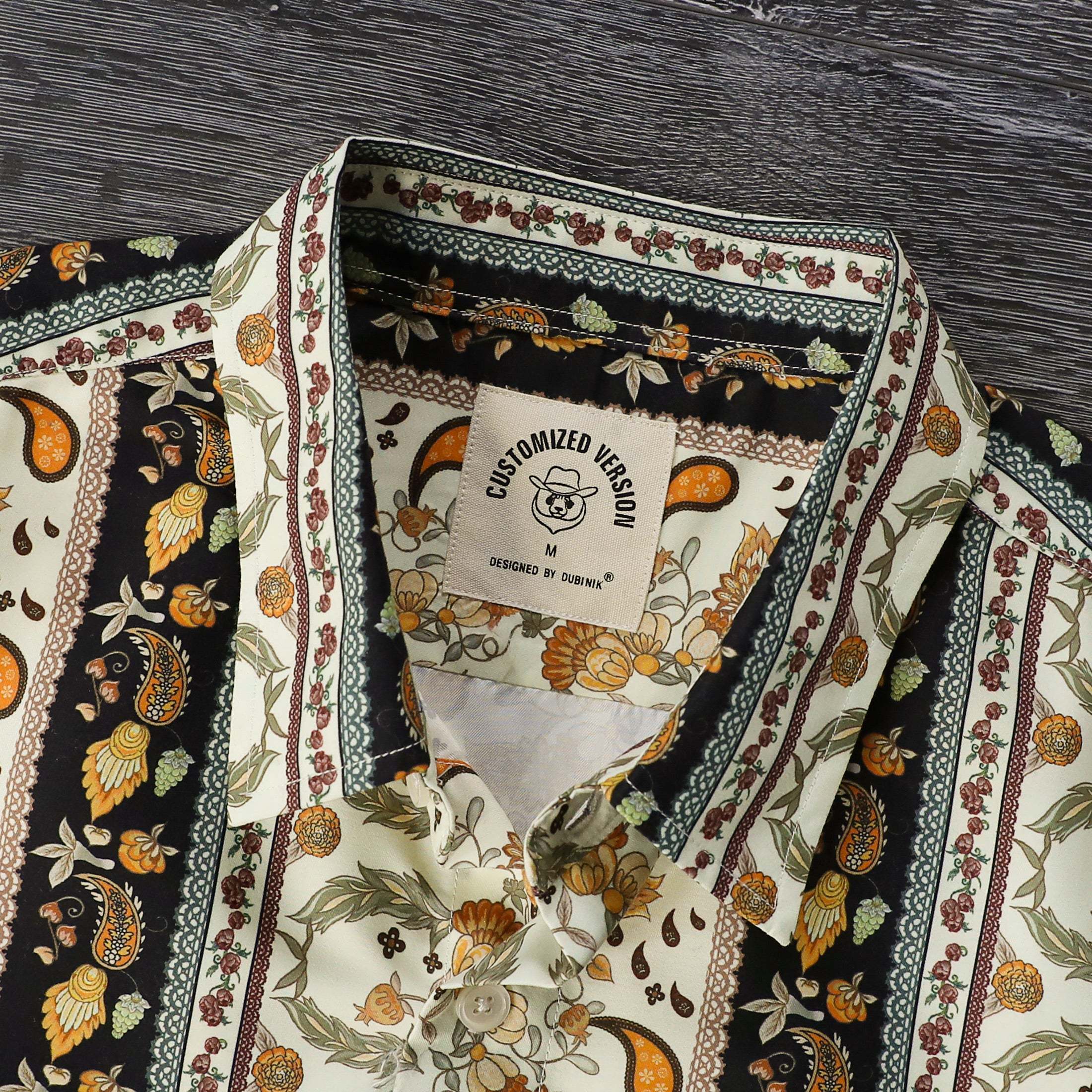 Hawaiian Shirt for Men Aloha Tropical Short Sleeve Button Down Print Beach Shirts #2617