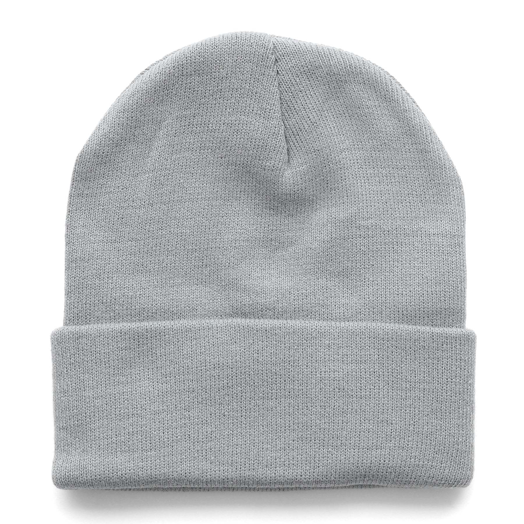 Dubinik casual knitted cotton cap #2010