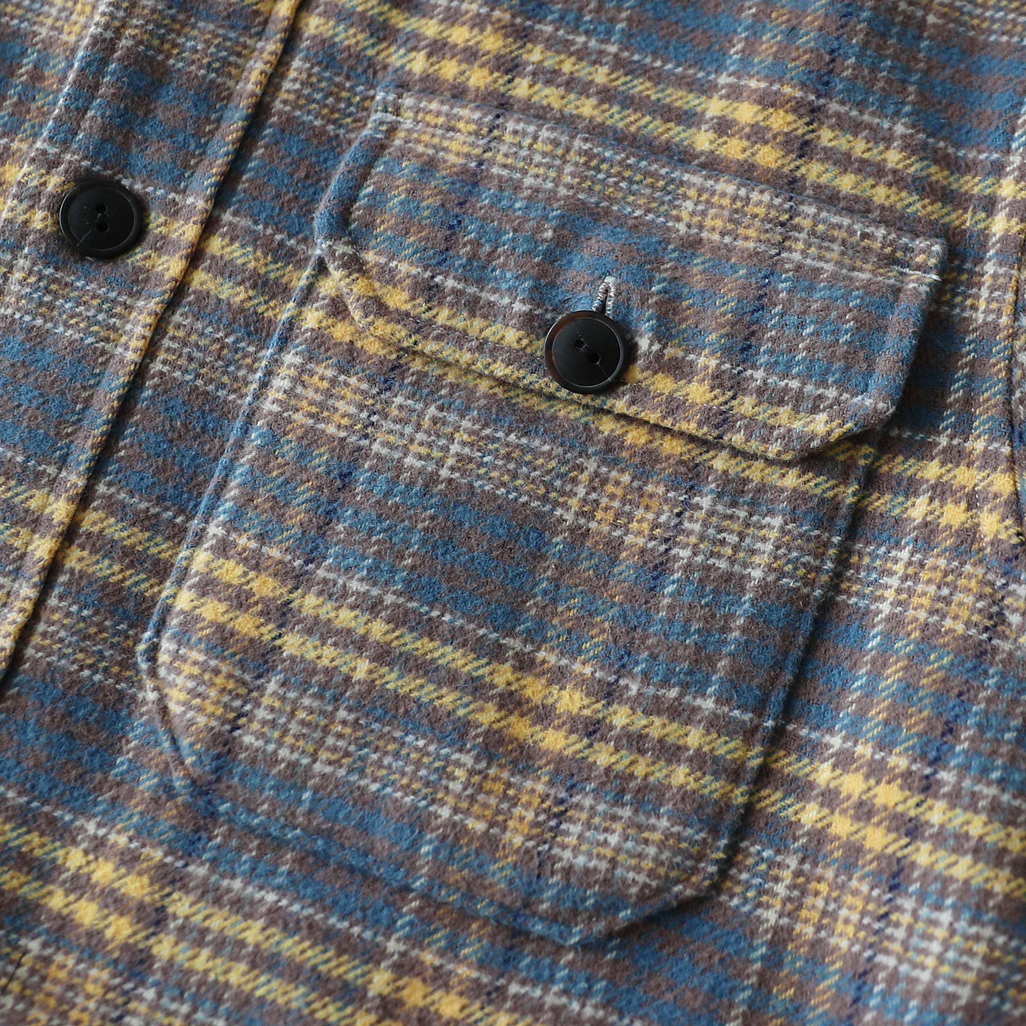 Dubinik? 10.8oz Mens Shacket Flannel Warm Lined Coats Lightweight Jacket Casual Plaid Flannel Shirt For Men Long Sleeve Button Down#0182006