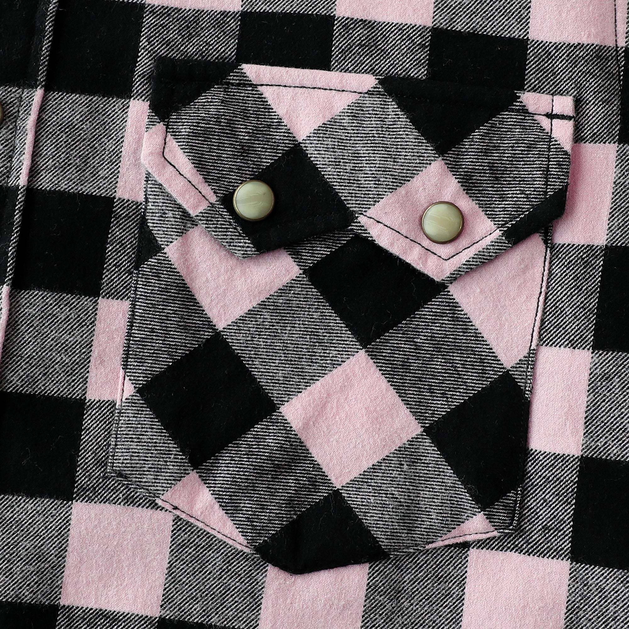 Dubinik? 6.3oz Flannel Shirt for Men Long Sleeve Casual Cozy Snap Button Western Plaid Shirts Soft Pure Cotton#37013
