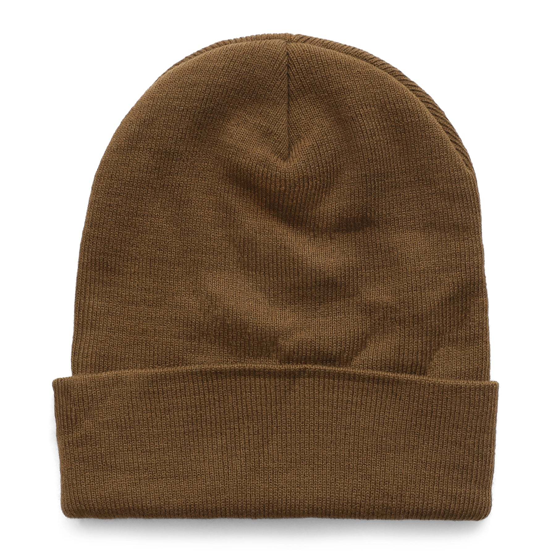 Dubinik casual knitted cotton cap #2014