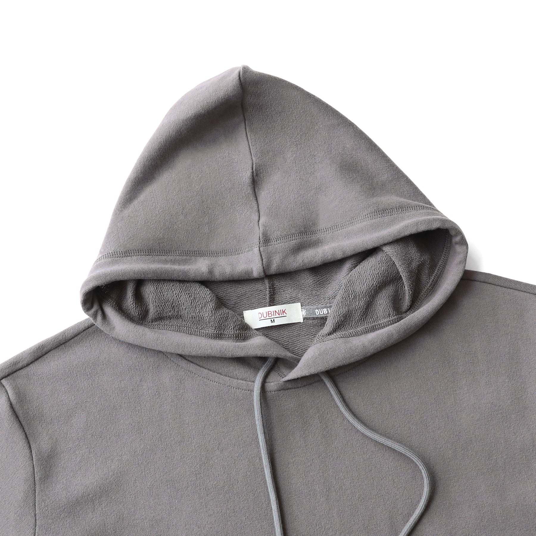 Men's Hoodies short-sleeved hooded sweatshirt #0618