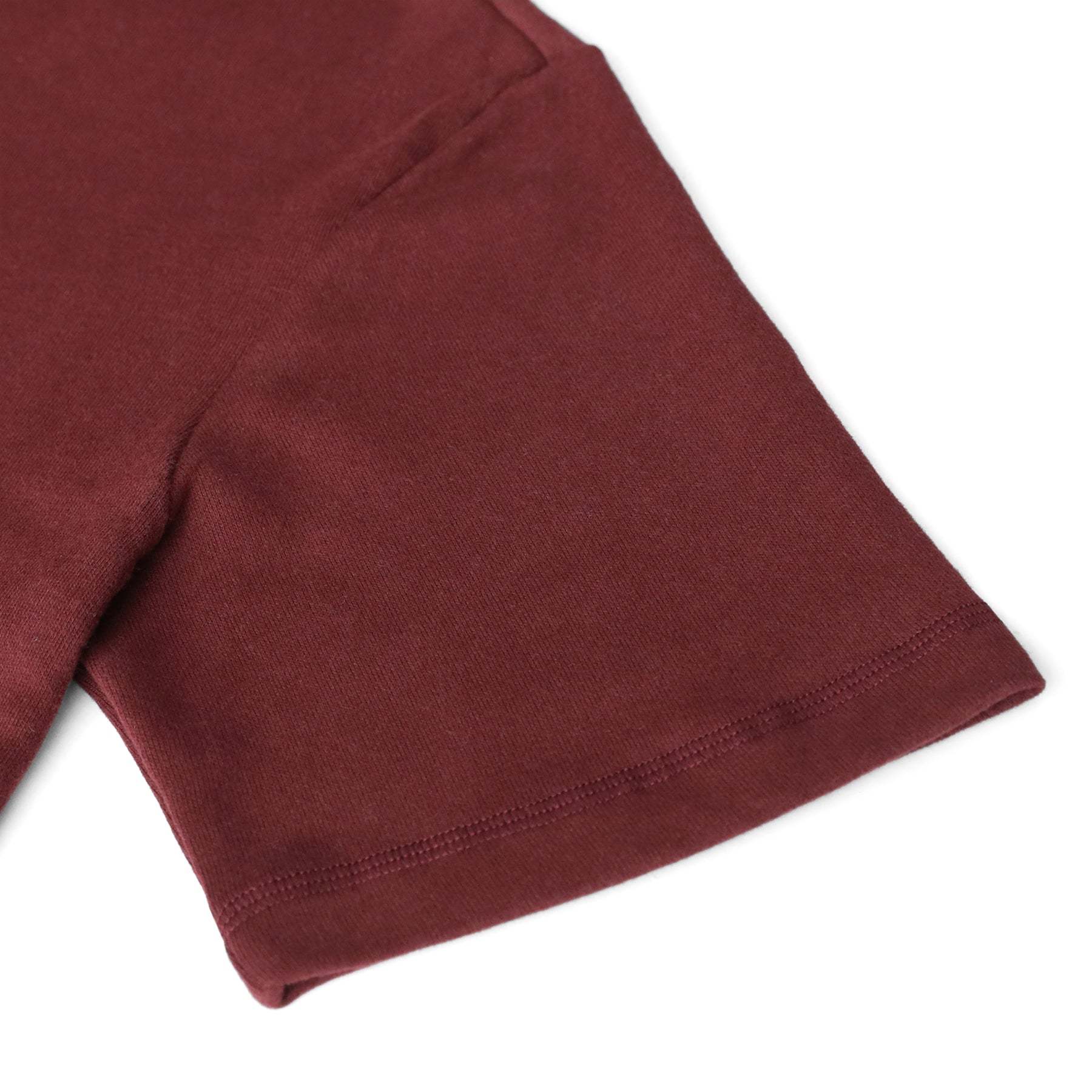 Men's Hoodies short-sleeved hooded sweatshirt #0617