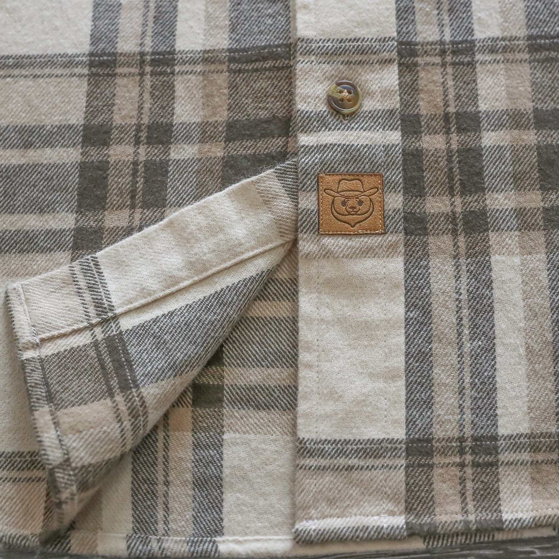 6oz Mens Midweight Flannel Shirts Long Sleeve Casual#1004 Tall size in stock now!