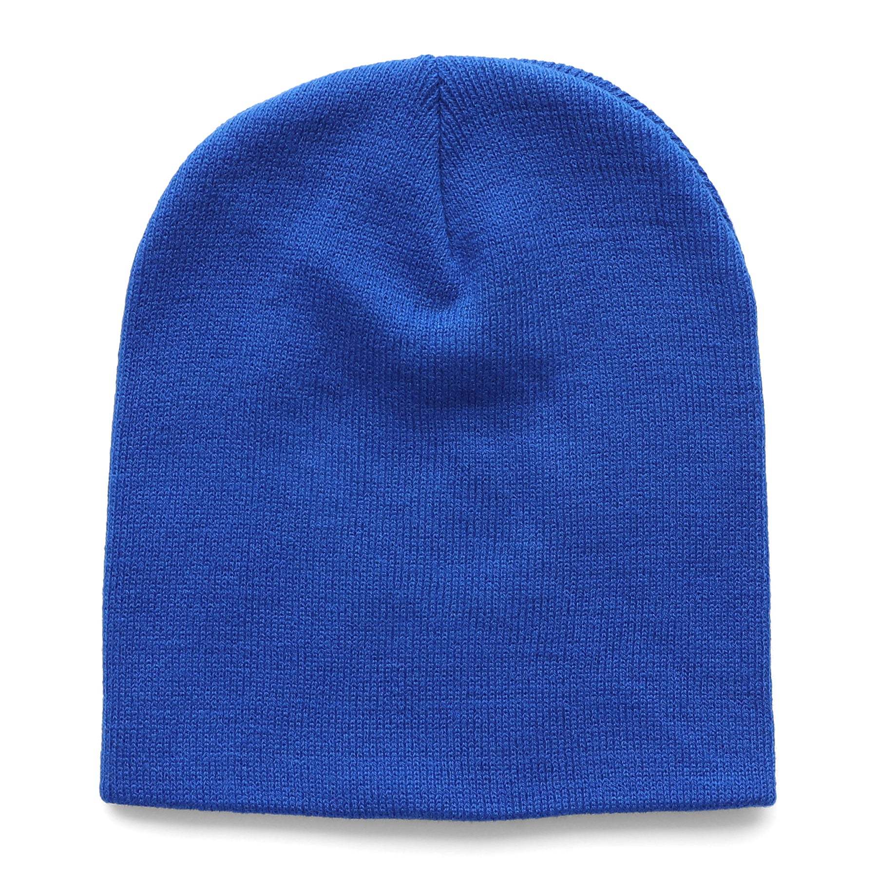 Dubinik casual knitted cotton cap #2019