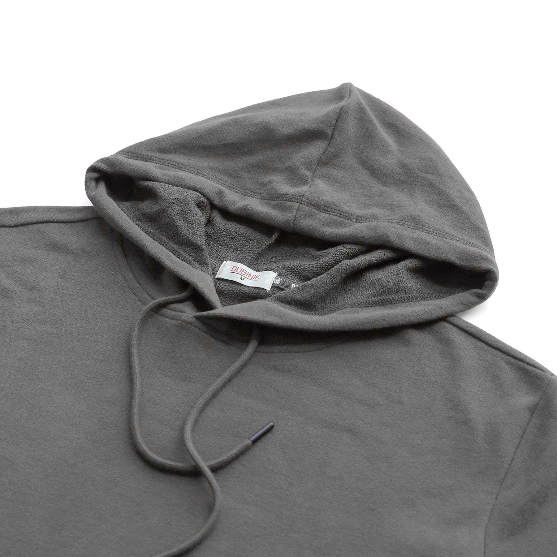 Men's Hoodies short-sleeved hooded sweatshirt #0614