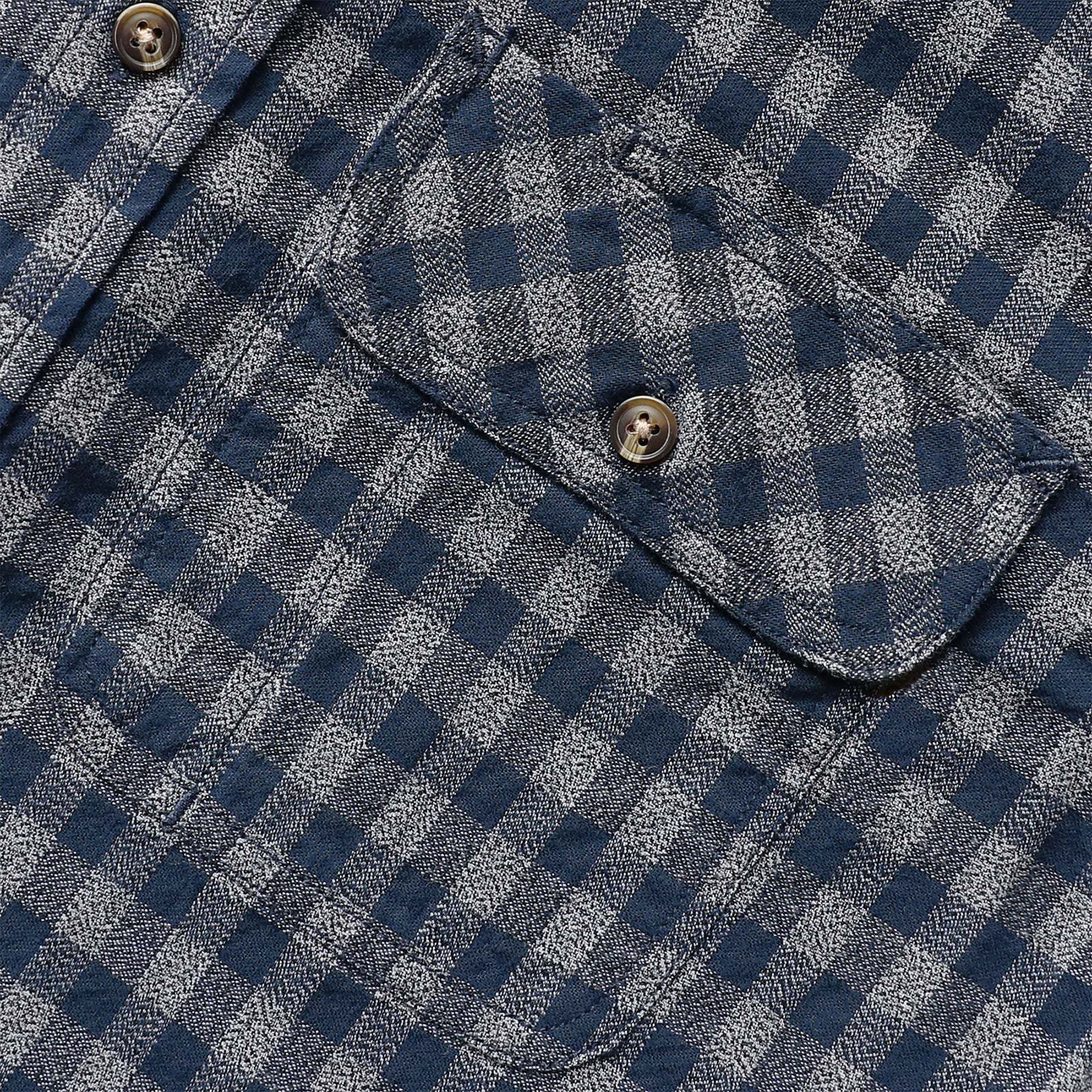 6oz Mens Midweight Flannel Shirts Long Sleeve Casual Button Down Brushed 100% Cotton Shirt#1015
