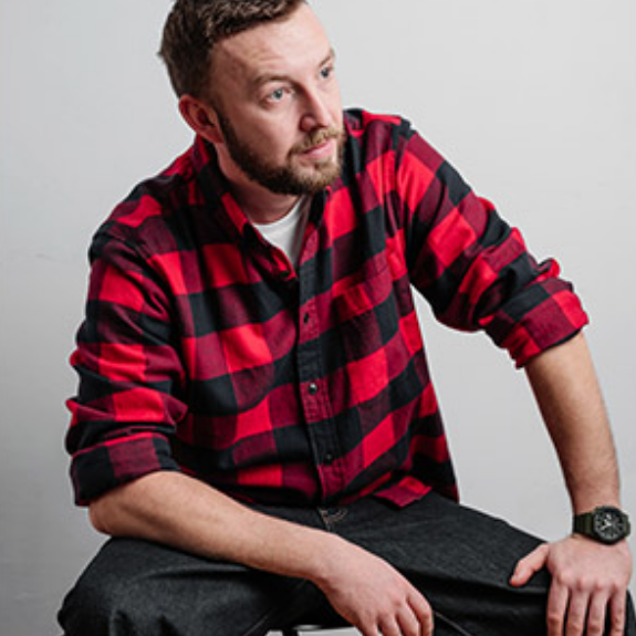 Dubinik? 6oz Flannel Shirt for Men 100% Cotton Mens Flannel Shirts Long Sleeve Plaid Soft Casual Button Down Shirt Men#66037