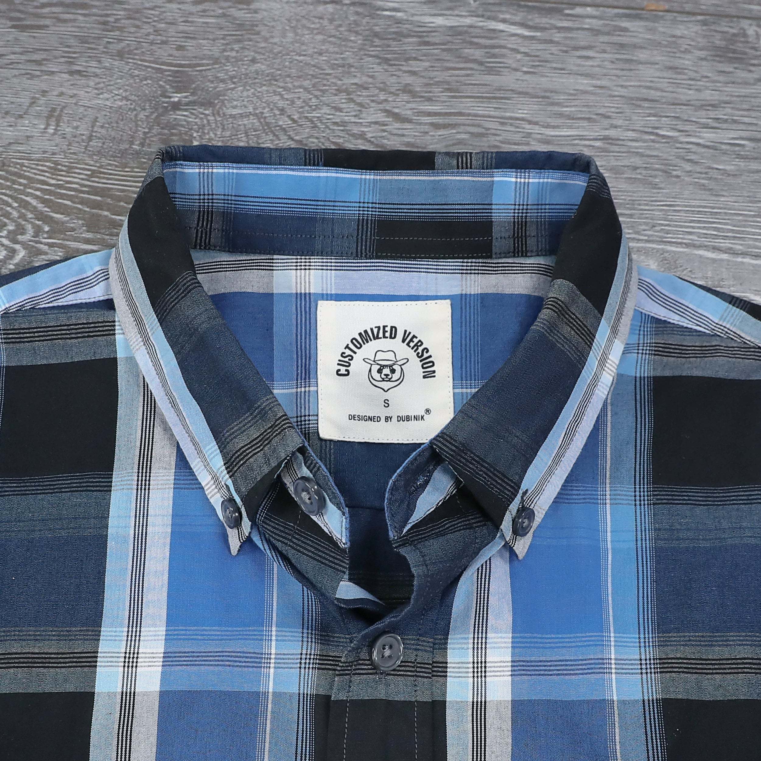 Dubinik? Mens Short Sleeve Button Down Shirts Summer Vintage Short Sleeve Button Down Men Lightweight Men's Casual Shirts#51019