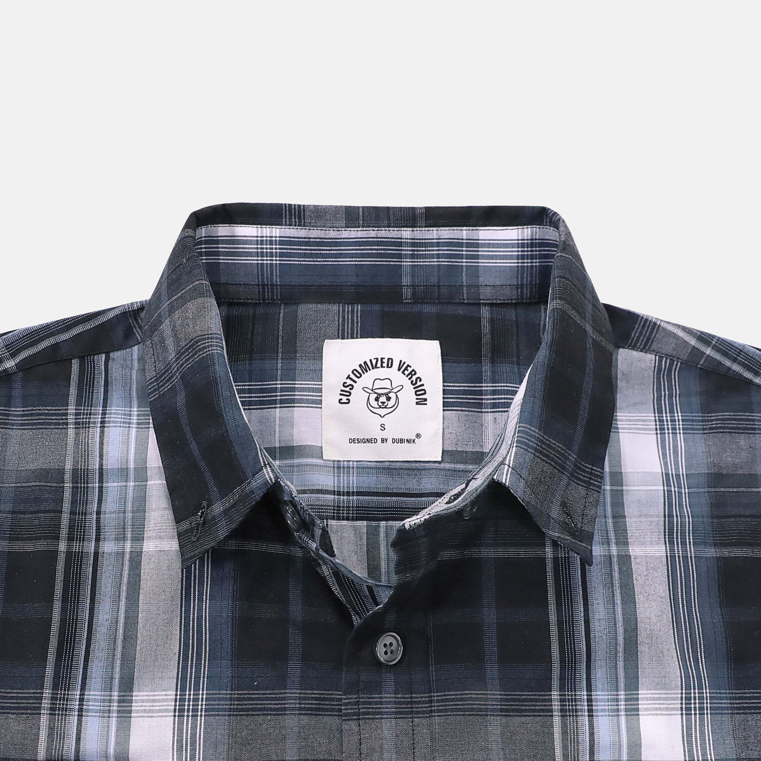 Dubinik? Mens Short Sleeve Button Down Shirts Summer Vintage Short Sleeve Button Down Men Lightweight Men's Casual Shirts#51024