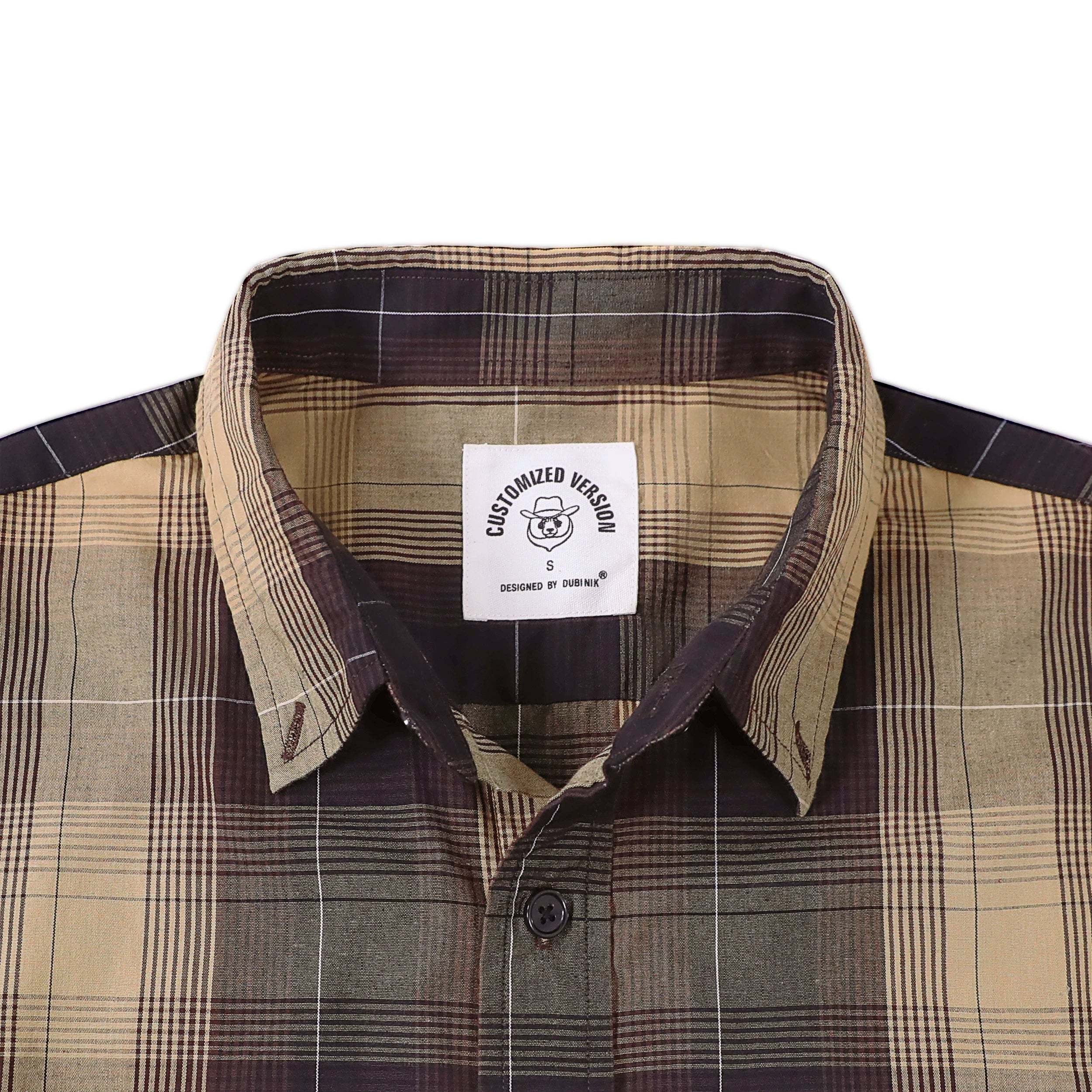 Dubinik? Mens Short Sleeve Button Down Shirts Summer Vintage Short Sleeve Button Down Men Lightweight Men's Casual Shirts#51027