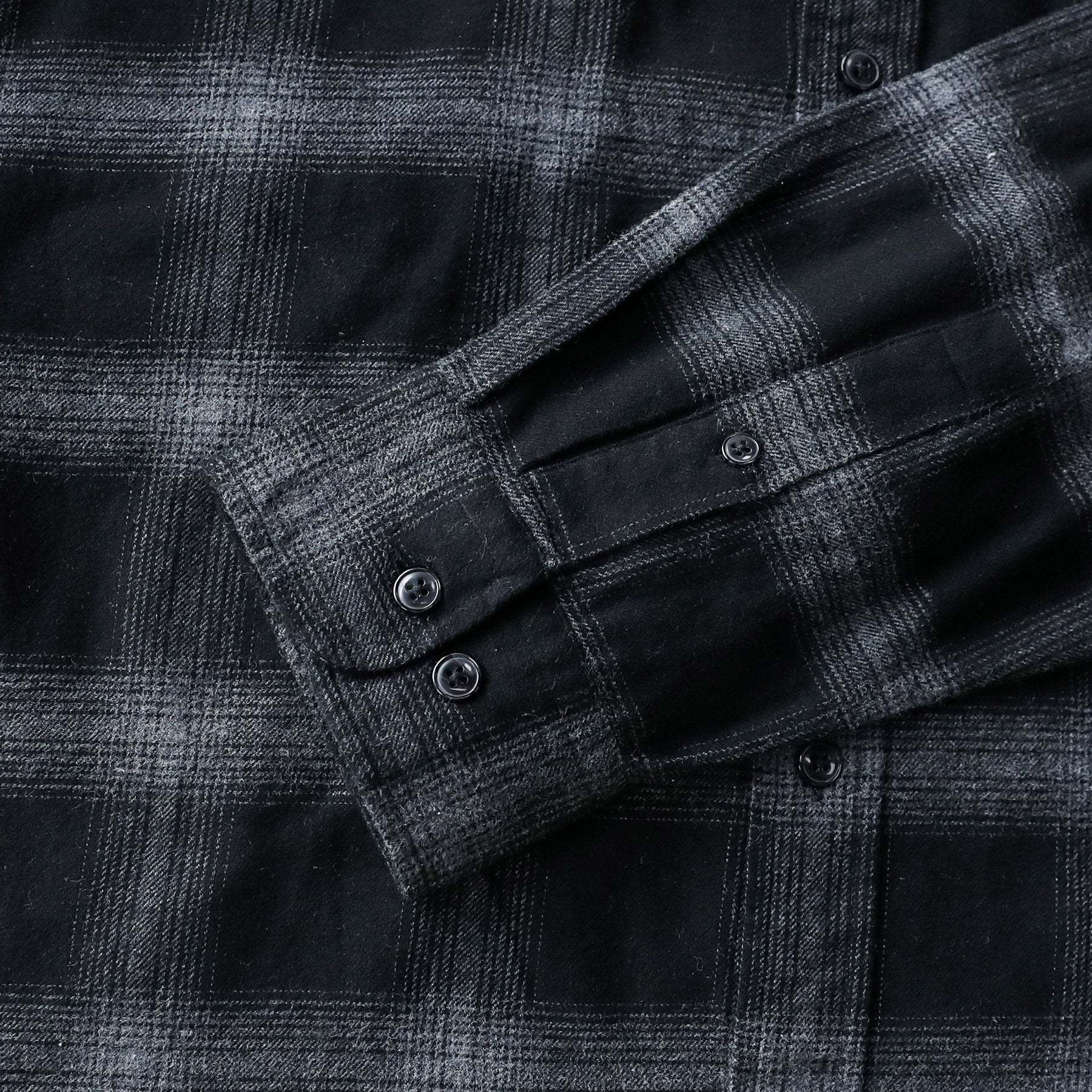 Dubinik? 6oz Flannel Shirt for Men 100% Cotton Mens Flannel Shirts Long Sleeve Plaid Soft Casual Button Down Shirt Men#66119