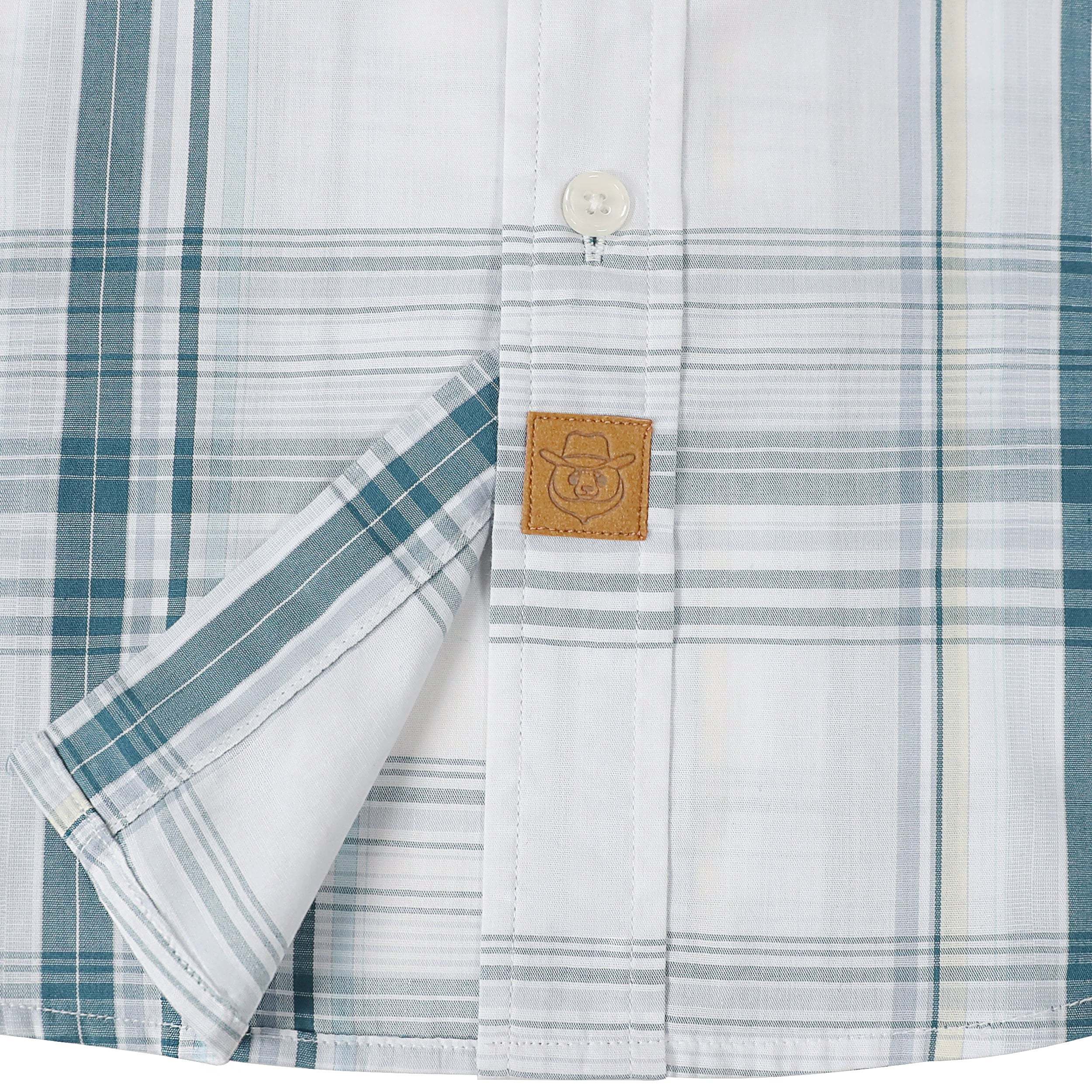 Dubinik? Mens Short Sleeve Button Down Shirts Summer Vintage Short Sleeve Button Down Men Lightweight Men's Casual Shirts#51016