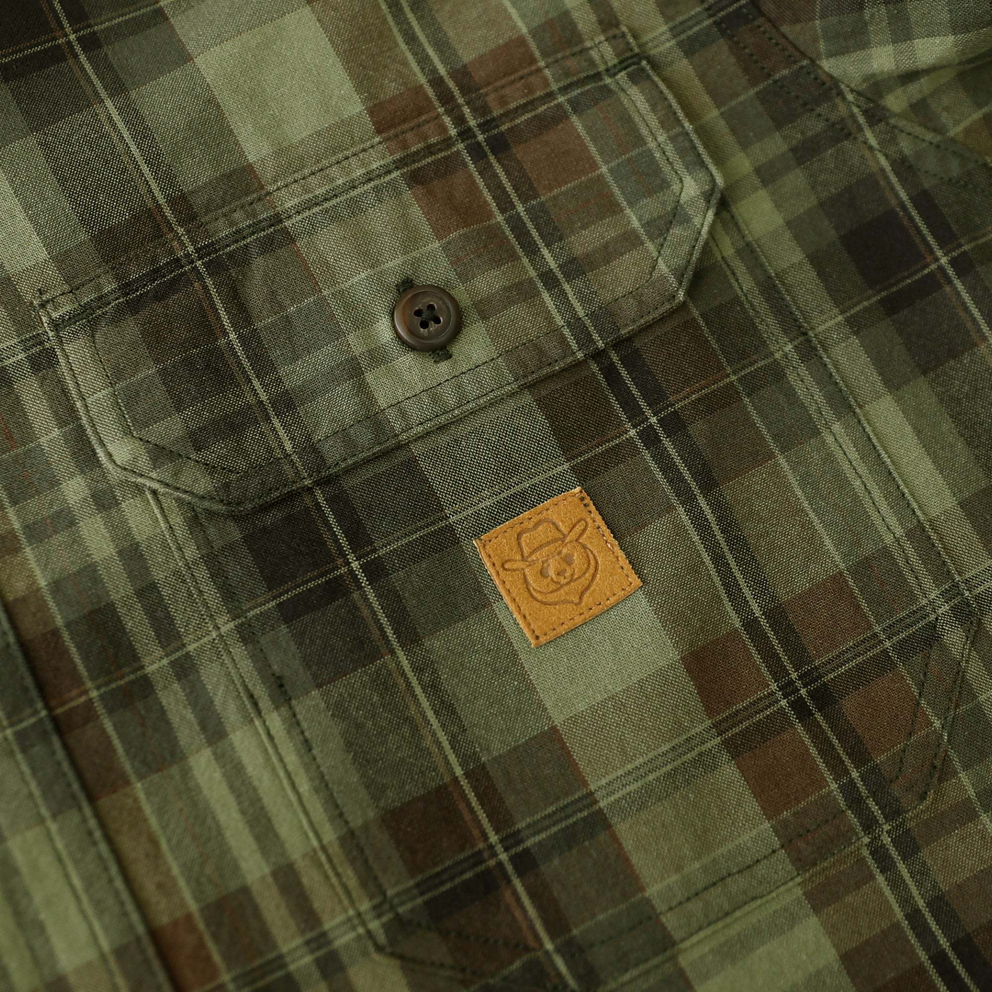 Dubinik? 4.6oz Mens Lightweight Pure Cotton Long Sleeve Button Down Plaid Shirt#10183