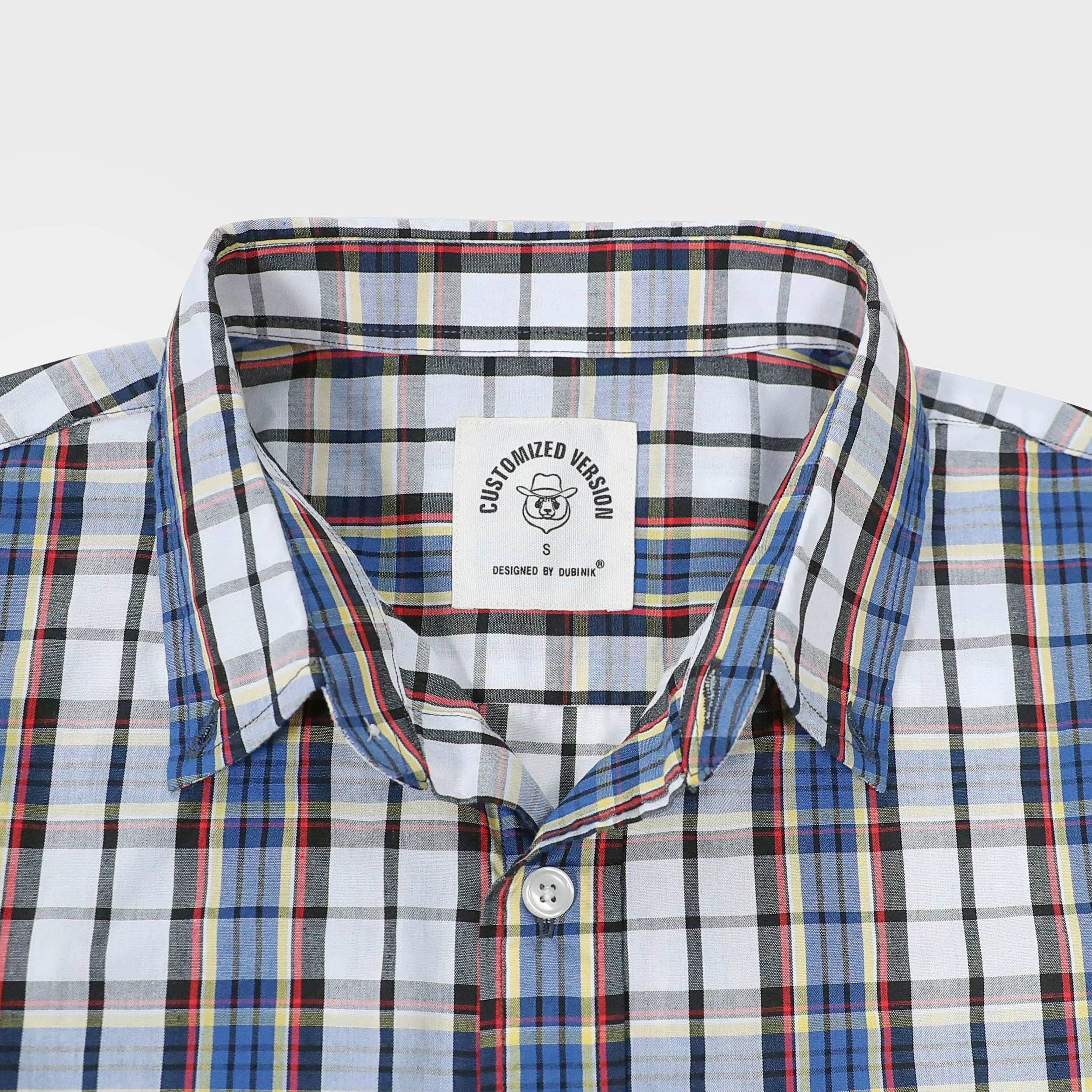 Dubinik? Mens Short Sleeve Button Down Shirts Summer Vintage Short Sleeve Button Down Men Lightweight Men's Casual Shirts#51009