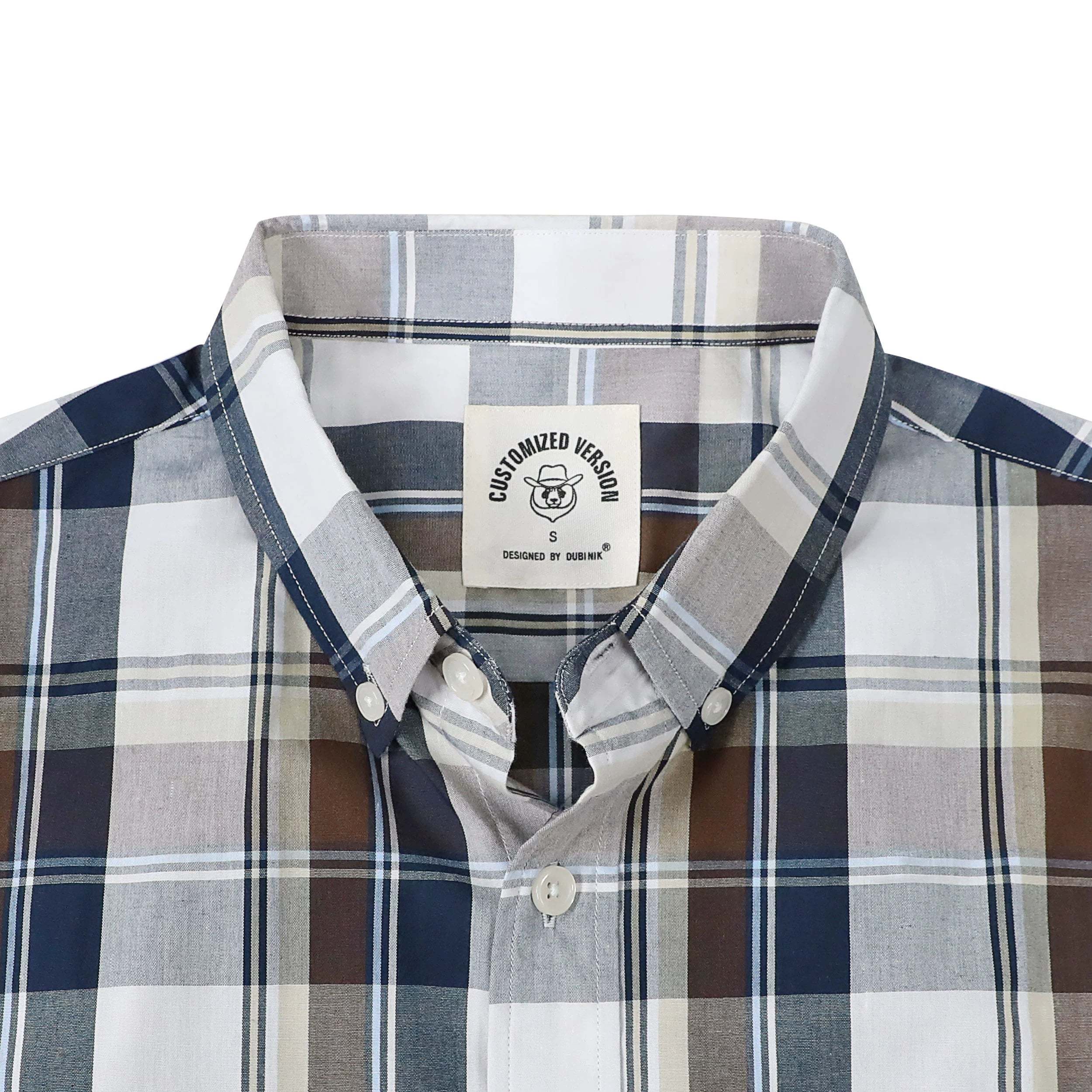 Dubinik? Mens Short Sleeve Button Down Shirts Summer Vintage Short Sleeve Button Down Men Lightweight Men's Casual Shirts#51006