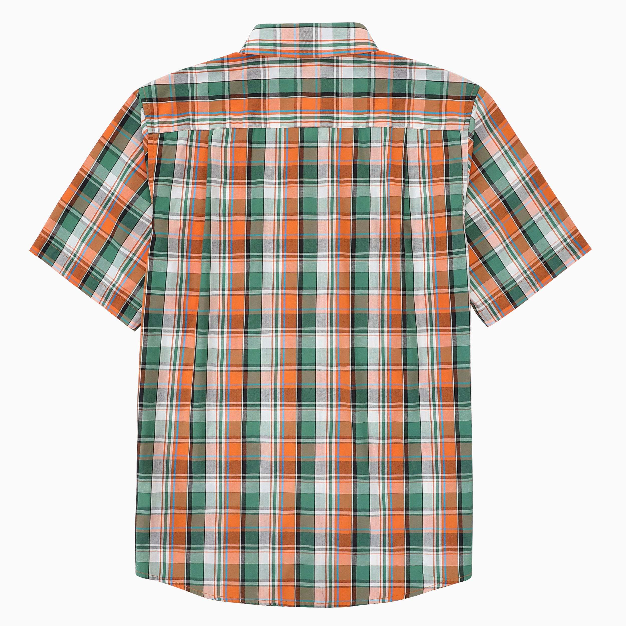 Dubinik? Mens Short Sleeve Button Down Shirts Summer Vintage Short Sleeve Button Down Men Lightweight Men's Casual Shirts#51020