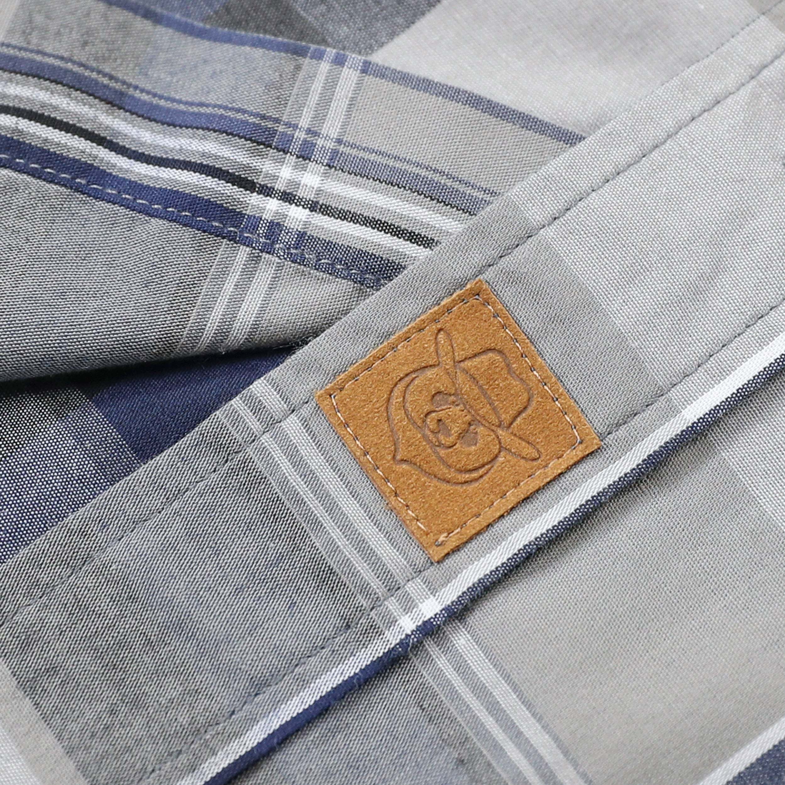 Dubinik? Mens Short Sleeve Button Down Shirts Summer Vintage Short Sleeve Button Down Men Lightweight Men's Casual Shirts#51015