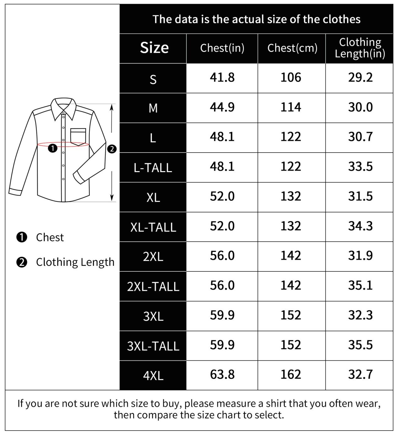 Dubinik? 6oz Green Navy Buffalo Flannel Shirt for Men 100% Cotton Mens Flannel Shirts Long Sleeve Plaid Soft Casual Button Down Shirt Men#66028 Tall size in stock now!
