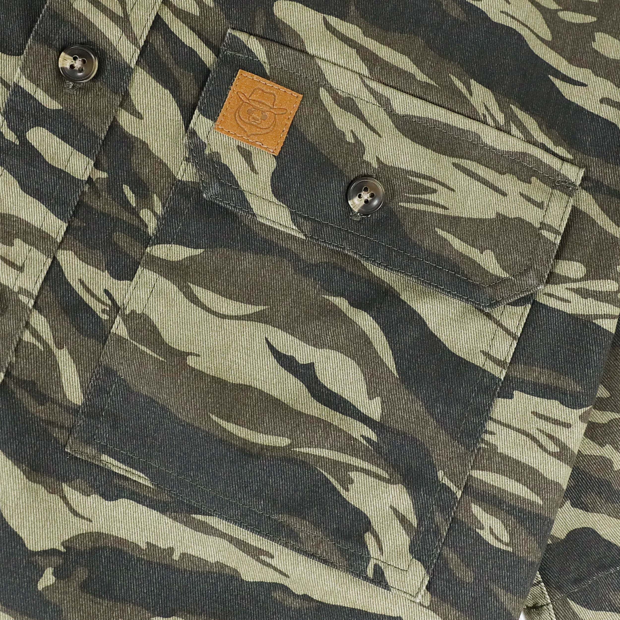 Dubinik?Mens Short Sleeve Button Down Shirts Denim Short Sleeve Shirt Men Two Pocket Western Soft Work Casual Denim Shirt#15DMC