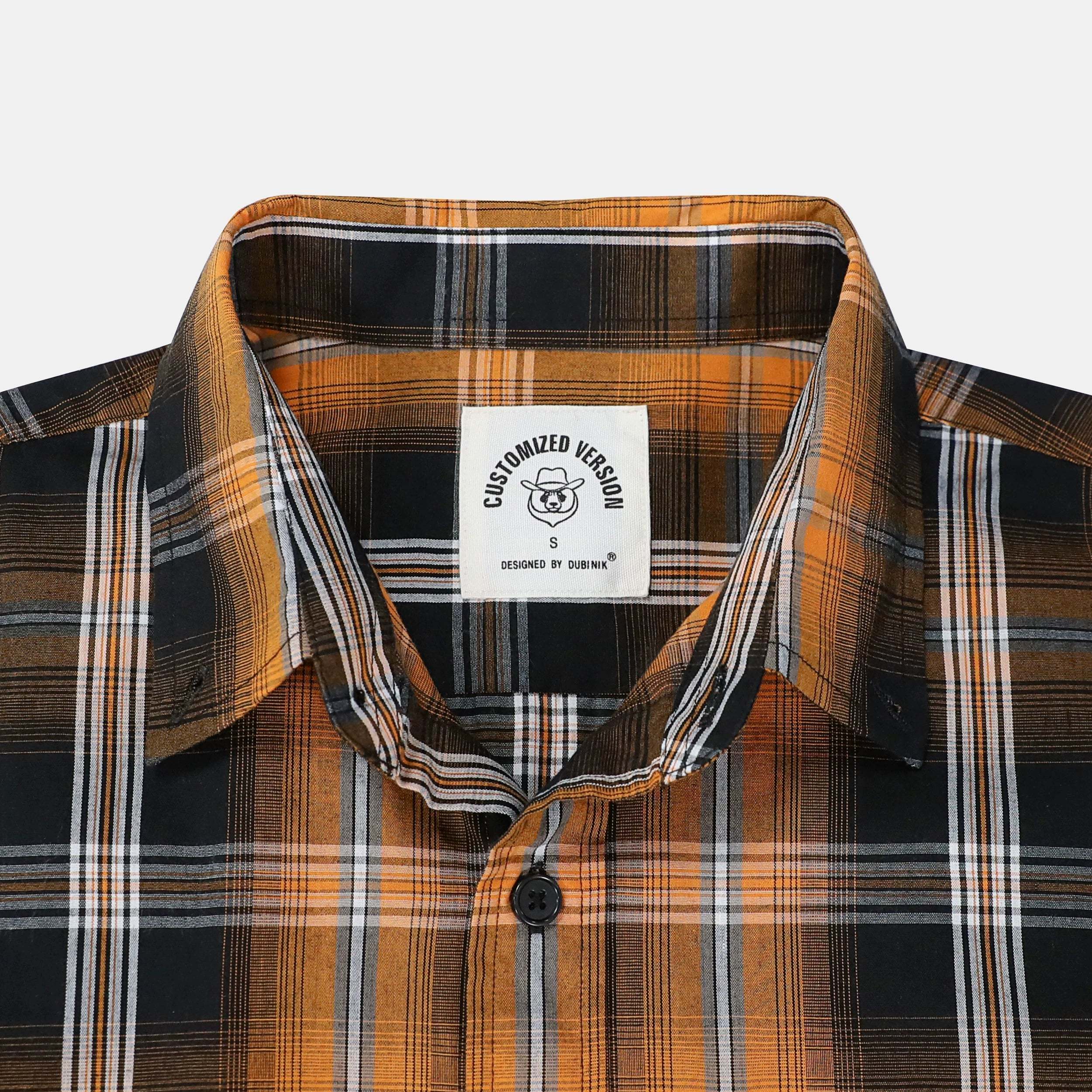 Dubinik? Mens Short Sleeve Button Down Shirts Summer Vintage Short Sleeve Button Down Men Lightweight Men's Casual Shirts#51005