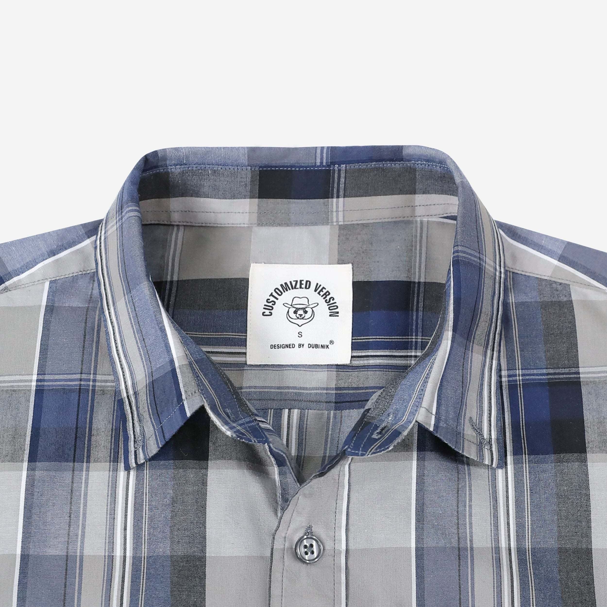 Dubinik? Mens Short Sleeve Button Down Shirts Summer Vintage Short Sleeve Button Down Men Lightweight Men's Casual Shirts#51015