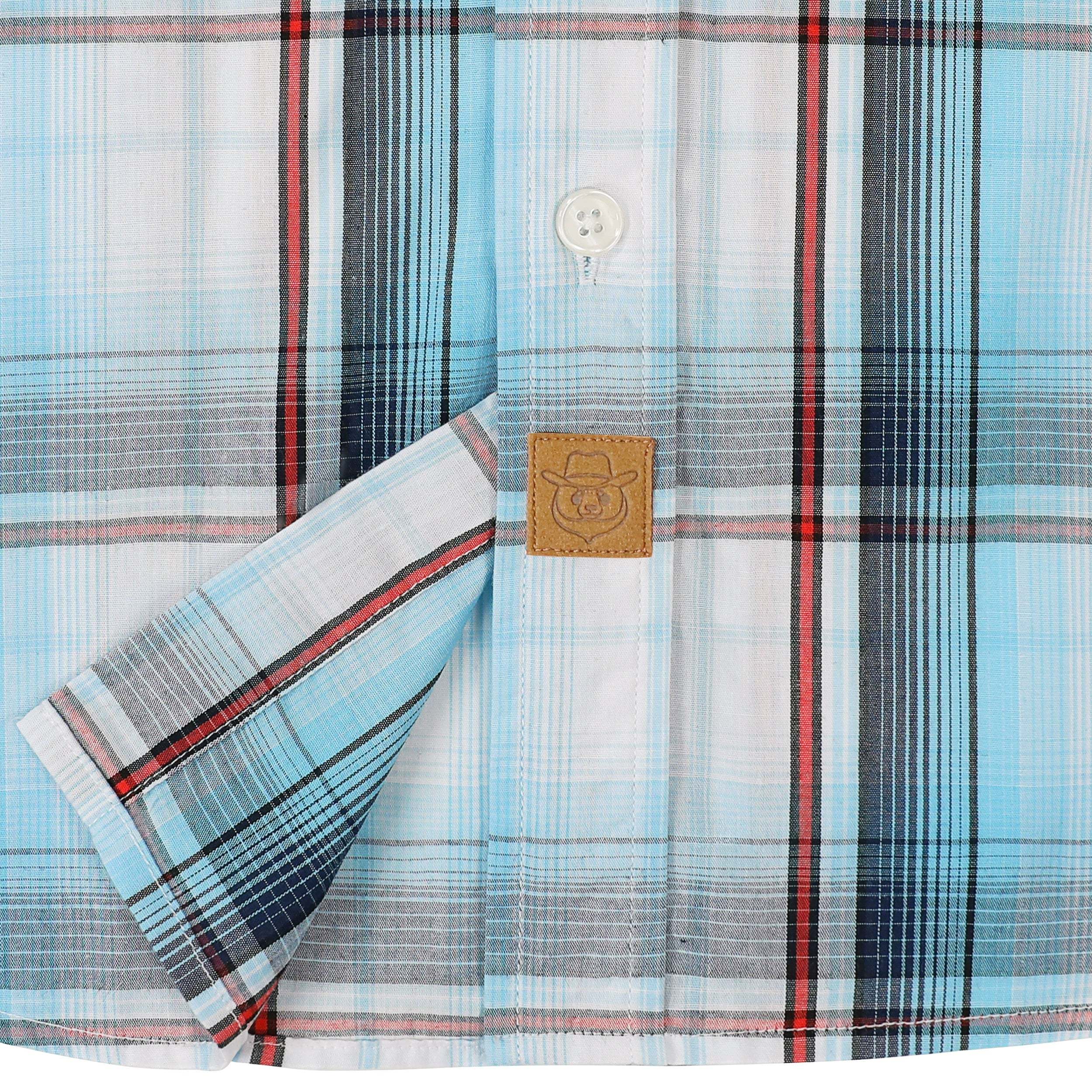 Dubinik? Mens Short Sleeve Button Down Shirts Summer Vintage Short Sleeve Button Down Men Lightweight Men's Casual Shirts#51018