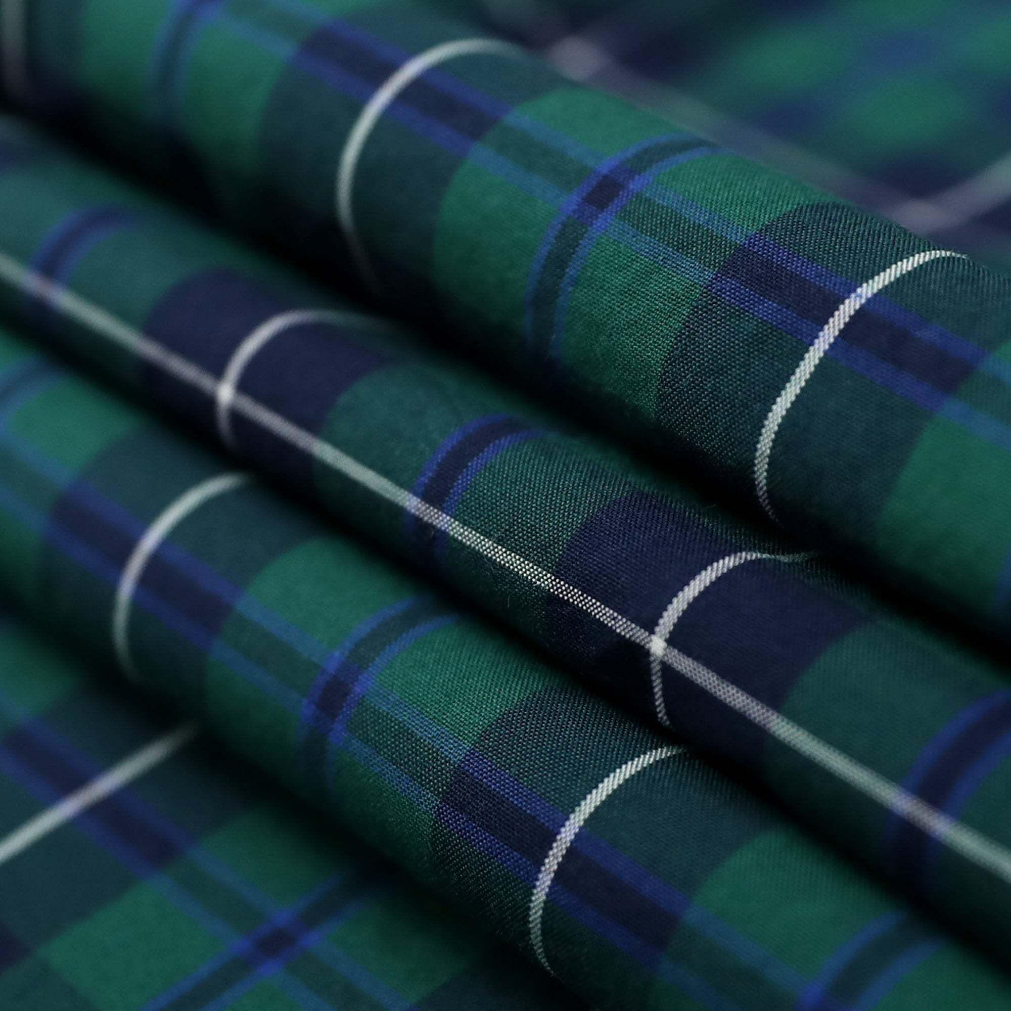 Dubinik? Short Sleeve Button Down Shirts 100% Cotton Plaid Casual Shirt with Pocket #0115