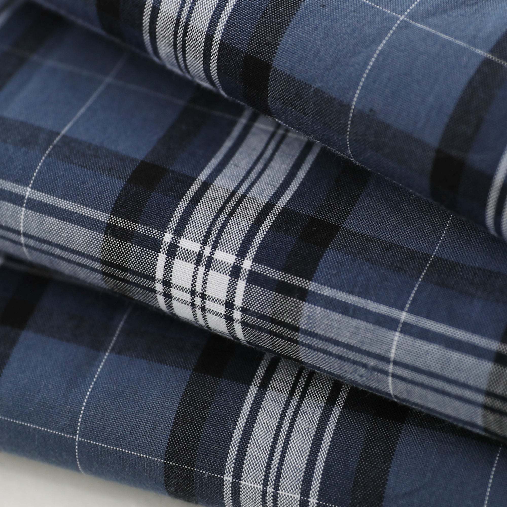 Dubinik? Mens Short Sleeve Button Down Shirts Plaid Casual Regular #49015