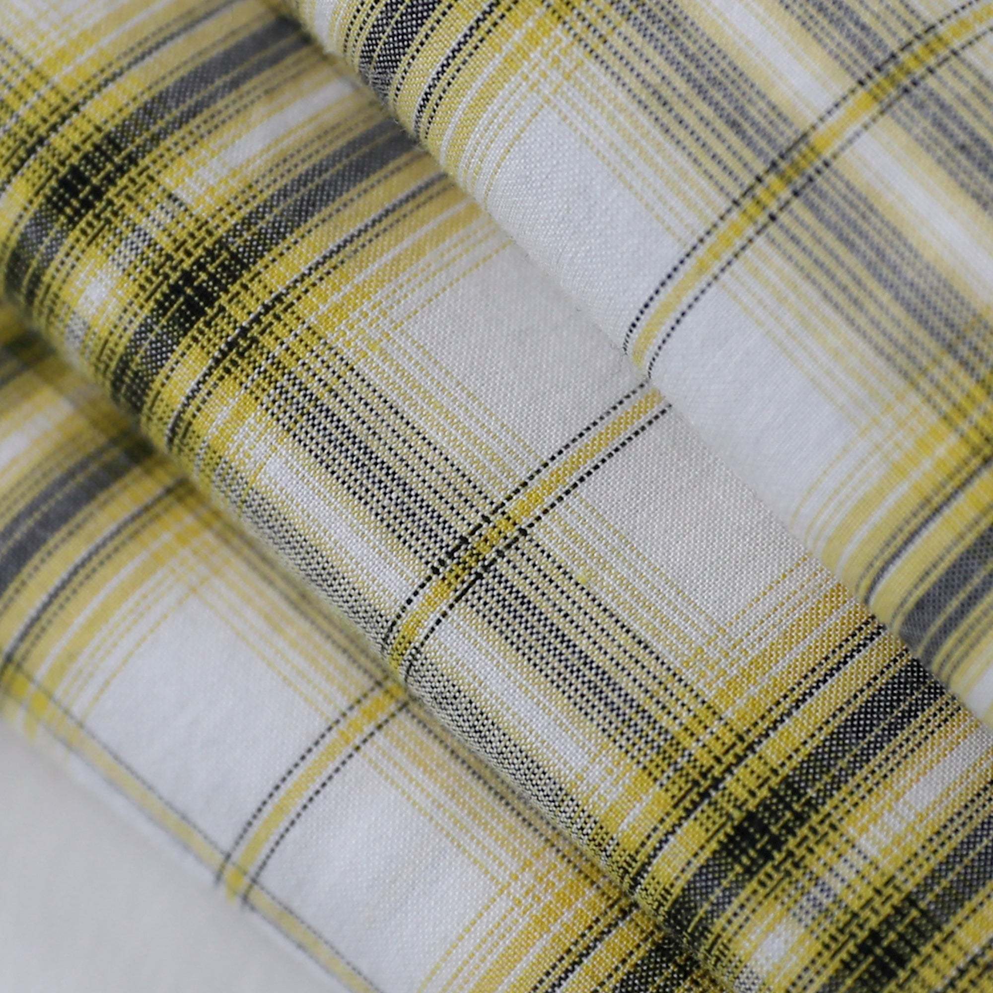 Dubinik? Mens Short Sleeve Button Down Shirts Plaid Casual Regular #49010