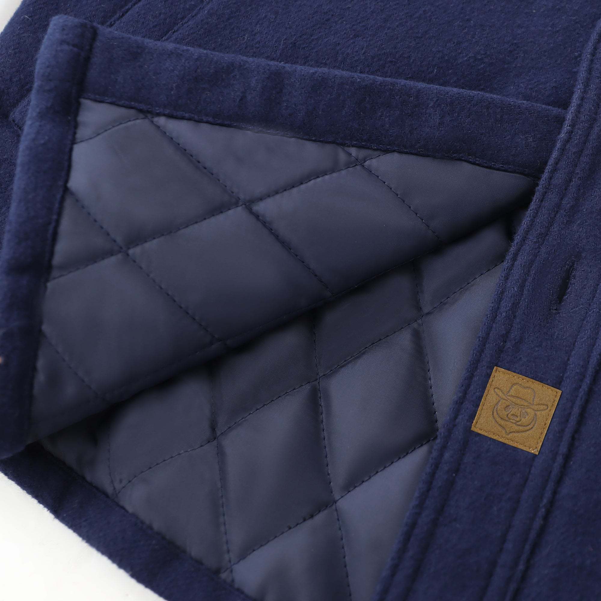 Dubinik® 10.8 oz Flannel Jacket for Men, Casual Warm Long Sleeve Outer Shirt#30102