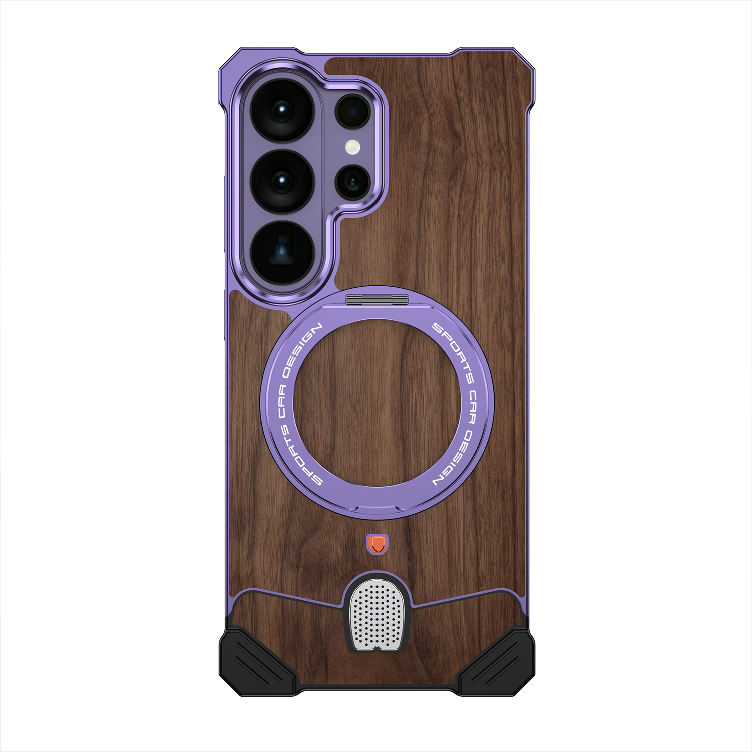 For S26U (DY05Walnut Style),MY SHOP,For S26U (DY05Walnut Style)