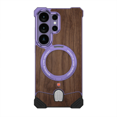 For S26U (DY05Walnut Style),MY SHOP,For S26U (DY05Walnut Style)