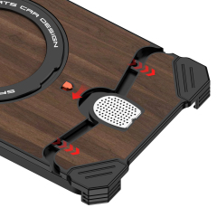 For S26U (DY05Walnut Style),MY SHOP,For S26U (DY05Walnut Style)