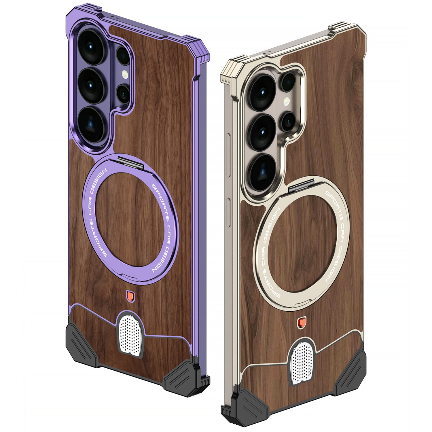 For S26U (DY05Walnut Style),MY SHOP,For S26U (DY05Walnut Style)
