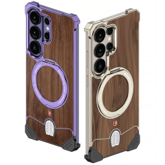 For S26U (DY05Walnut Style),MY SHOP,For S26U (DY05Walnut Style)