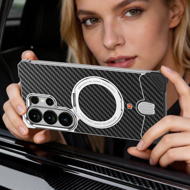 For S26U（DY05Carbon Fiber）,MY SHOP,For S26U（DY05Carbon Fiber）