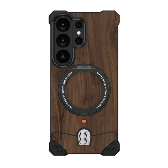 For S26U (DY05Walnut Style),MY SHOP,For S26U (DY05Walnut Style)