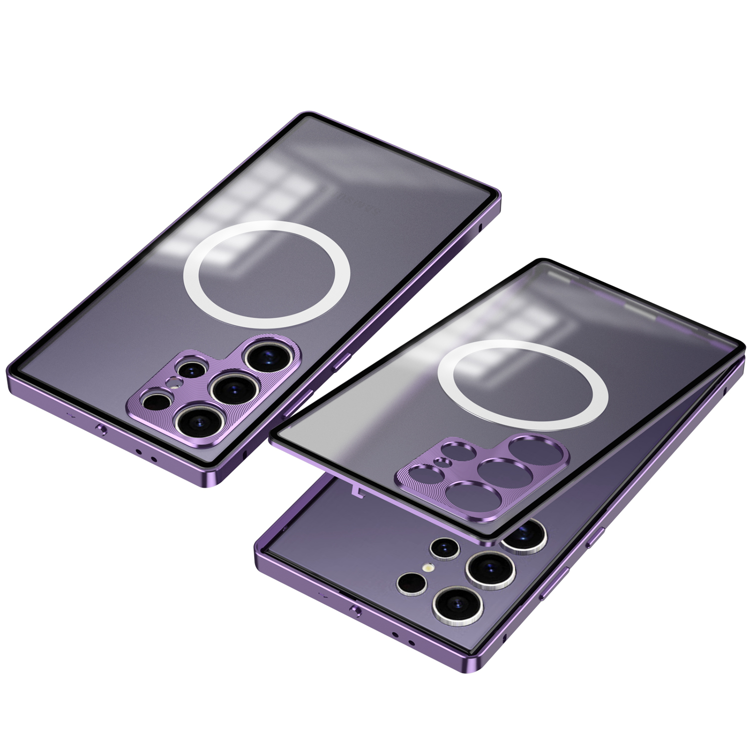 For S26U（Single-side Snap Buckle）,MY SHOP,For S26U（Single-side Snap Buckle）