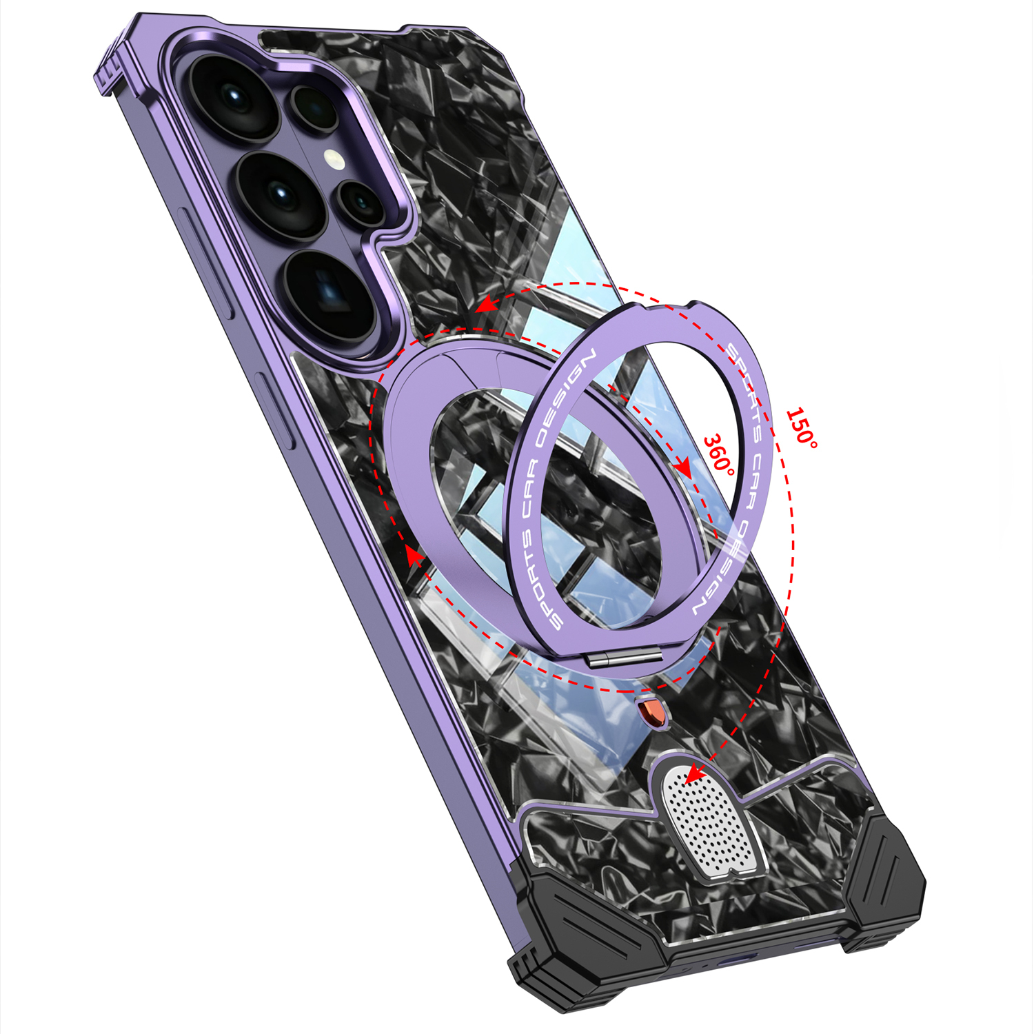 For S26U (DY05Marble Version),MY SHOP,For S26U (DY05Marble Version)