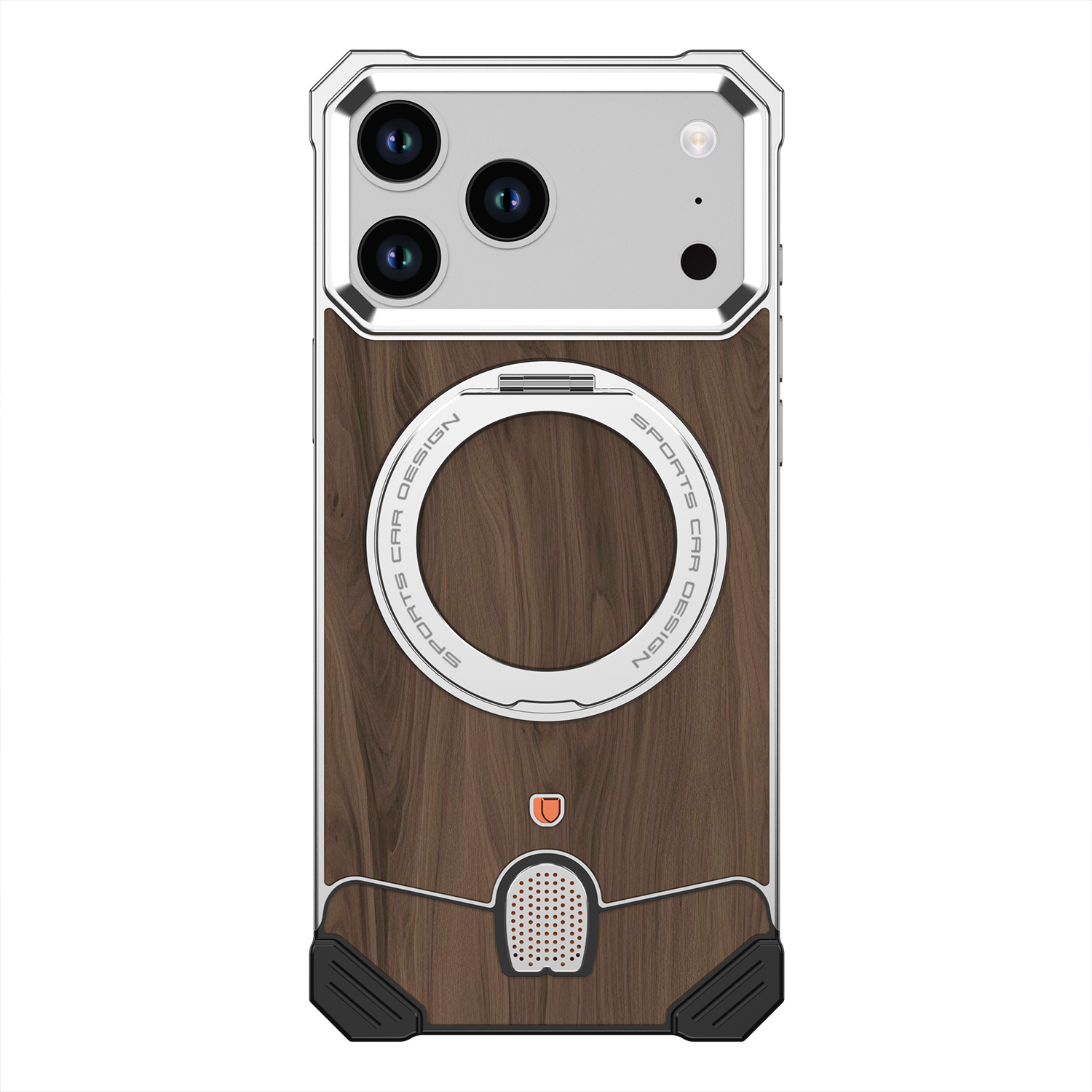 For iphone (DY05Walnut Style),MY SHOP,For iphone (DY05Walnut Style)