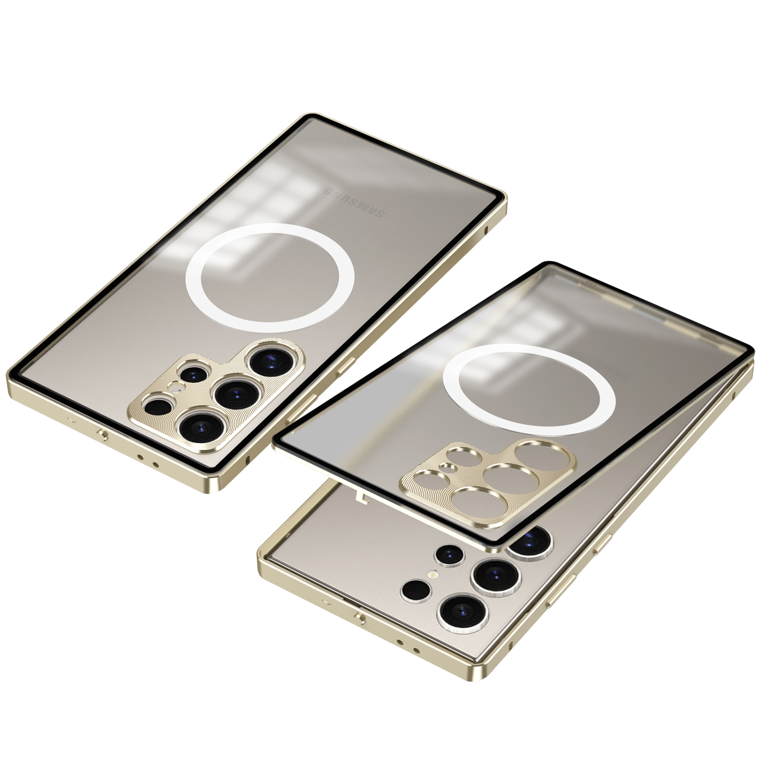 For S26U（Single-side Snap Buckle）,MY SHOP,For S26U（Single-side Snap Buckle）