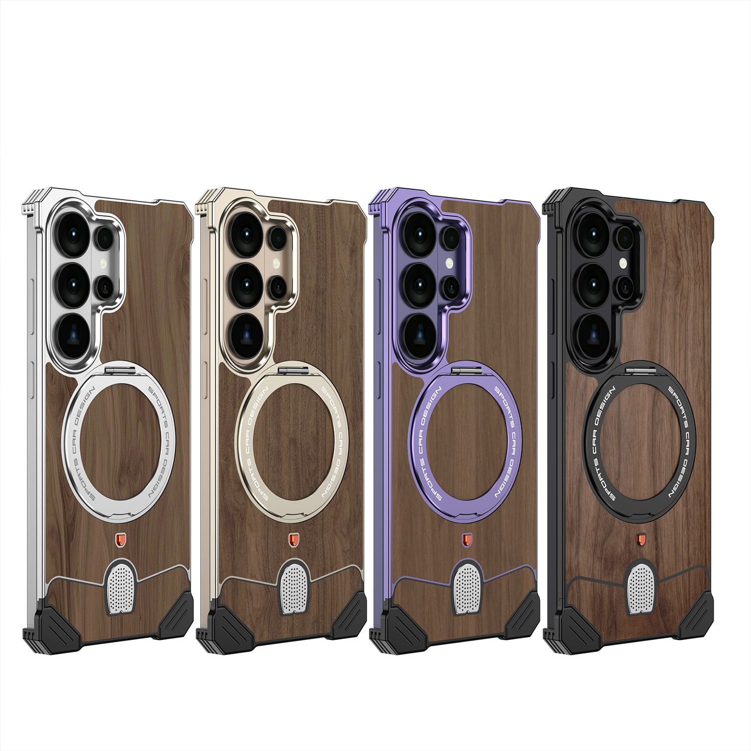 For S26U (DY05Walnut Style),MY SHOP,For S26U (DY05Walnut Style)