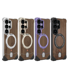 For S26U (DY05Walnut Style),MY SHOP,For S26U (DY05Walnut Style)