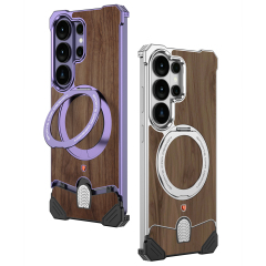 For S26U (DY05Walnut Style),MY SHOP,For S26U (DY05Walnut Style)